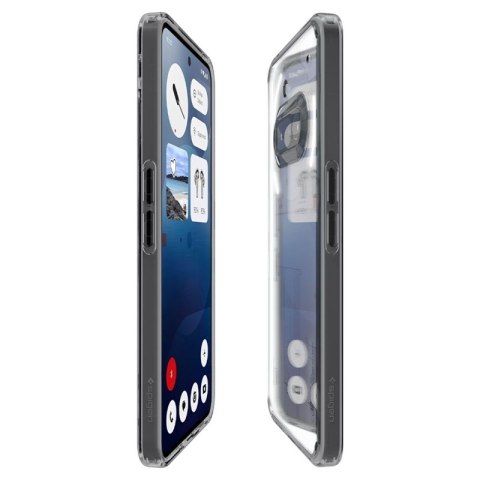 Spigen Ultra Hybrid - Etui do Nothing Phone 3a (Space Crystal)