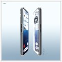 Spigen Ultra Hybrid - Etui do Nothing Phone 3a (Space Crystal)