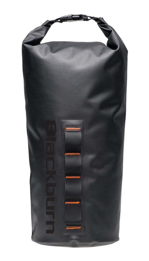 Torba na bagażnik BLACKBURN OUTPOST ELITE CARGO BAG czarna (NEW 2025)