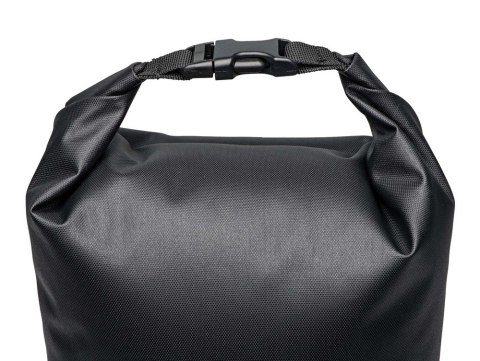 Torba na bagażnik BLACKBURN OUTPOST ELITE CARGO BAG czarna (NEW 2025)