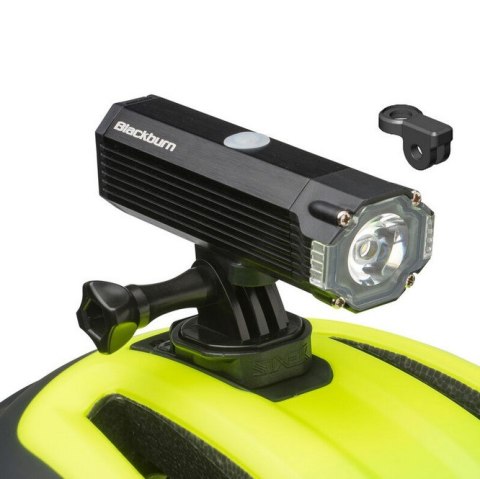 Zestaw lampki BLACKBURN DAYBLAZER przód 1000 lumenów, tył 65 lumenów (NEW 2026)