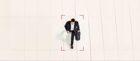 Zestaw monitoringu Hilook 4 kamery IP PTZ 2MP PTZ-N2MP-P 2.8mm