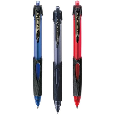 Długopis Uni SN-220 Power Tank 1.0 czarny