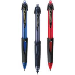 Długopis Uni SN-220 Power Tank 1.0 czerwony