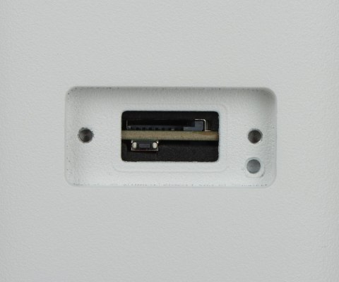 KAMERA IP APTI-AI508C4IW-36AD Active Deterrence - 5 Mpx 3.6 mm