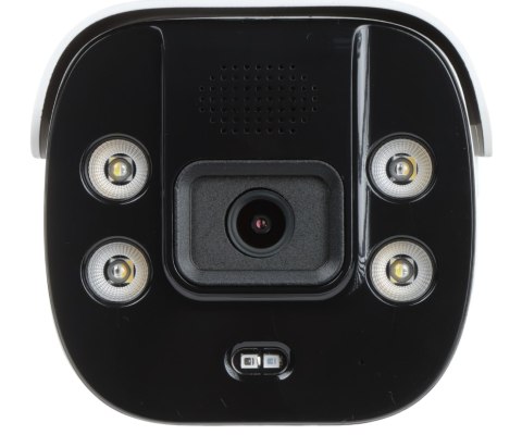 KAMERA IP APTI-AI808C4IW-28AD Active Deterrence - 8 Mpx 2.8 mm