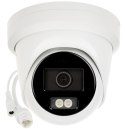 KAMERA IP DS-2CD2343G2-LI(2.8MM)/PL Smart Hybrid Light AcuSense - 4 Mpx Hikvision