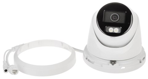 KAMERA IP DS-2CD2343G2-LI(2.8MM)/PL Smart Hybrid Light AcuSense - 4 Mpx Hikvision