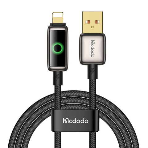 Kabel USB-A do Lightning Mcdodo CA-6590 1.2m