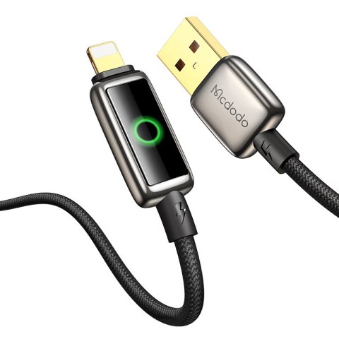 Kabel USB-A do Lightning Mcdodo CA-6590 1.2m