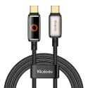 Kabel USB-C do USB-C Mcdodo CA-6680 1.2m