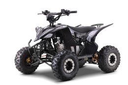 Pojazd Quad Spalinowy DESERT STORM LIFT Czarny