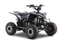 Pojazd Quad Spalinowy DESERT STORM LIFT Czarny