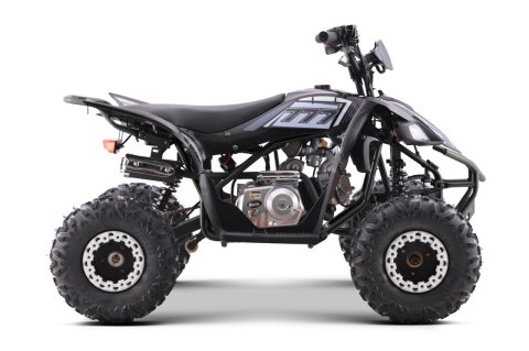 Pojazd Quad Spalinowy DESERT STORM LIFT Czarny