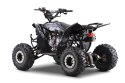 Pojazd Quad Spalinowy DESERT STORM LIFT Czarny