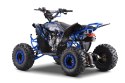 Pojazd Quad Spalinowy DESERT STORM LIFT Niebieski