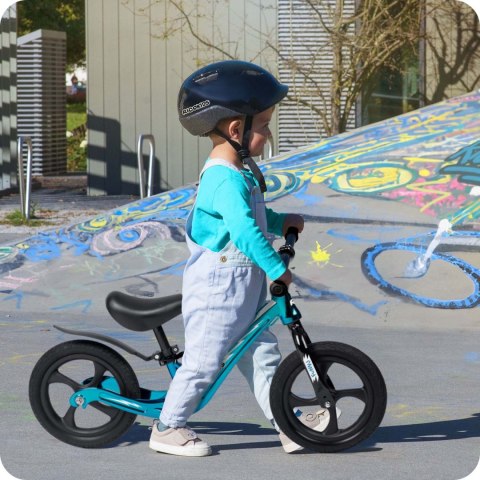 Rowerek biegowy dla dzieci Ricokids FUNNU