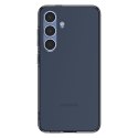 Spigen Liquid Crystal - Etui do Samsung Galaxy S25 (Space Crystal)