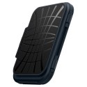 Spigen Lock Fit MagSafe - Portfel magnetyczny (Metal Slate)