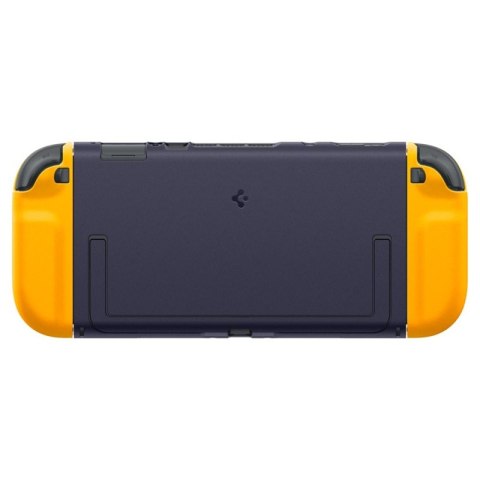 Spigen Nano Pop - Etui do Nintendo Switch 2 (Blueberry Navy)
