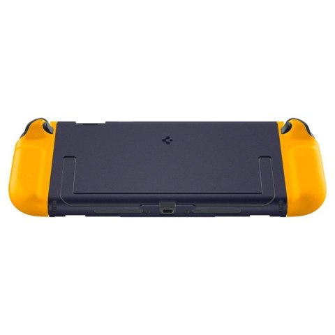 Spigen Nano Pop - Etui do Nintendo Switch 2 (Blueberry Navy)