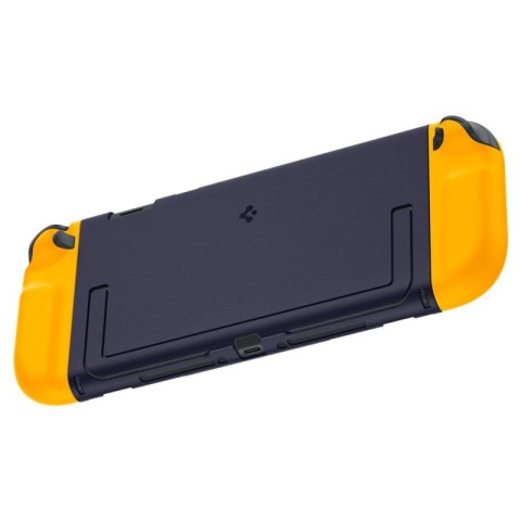 Spigen Nano Pop - Etui do Nintendo Switch 2 (Blueberry Navy)