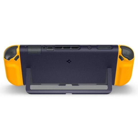 Spigen Nano Pop - Etui do Nintendo Switch 2 (Blueberry Navy)