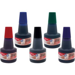 TUSZ DO PIECZĽTEK 28 ML Q-CONNECT