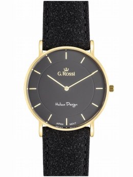 ZEGAREK DAMSKI G. ROSSI G.R737A-1A2-2 NA PASKU (zg632b) + BOX