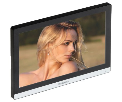 ZESTAW WIDEODOMOFONOWY DS-KIS313-P Hikvision