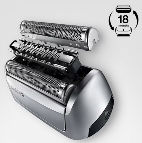 Braun 83M akcesoria do golenia Głowica goląca