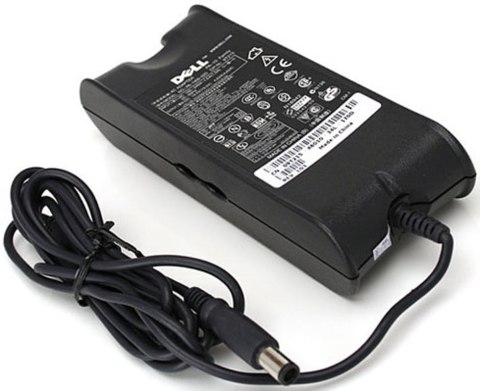 DELL 09T215 adapter zasilający/ inwentor Wewnętrzna 90 W Czarny