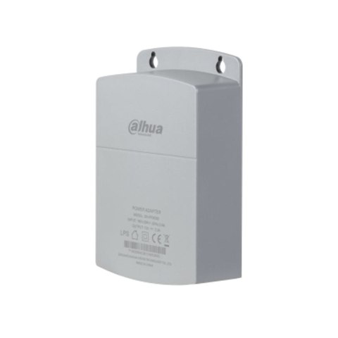 Dahua Technology PFM300 adapter zasilający/ inwentor Szary