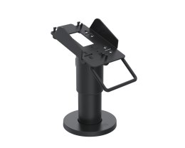 Ergonomic Solutions SpacePole Payment PAX402-D-MH-02 akcesorium do systemów POS Montaż POS Czarny Metal