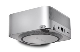 Kensington K65101WW akcesorium do blokady kablowej Adapter blokujący Srebrny 1 szt.