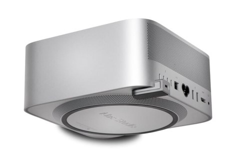 Kensington K65101WW akcesorium do blokady kablowej Adapter blokujący Srebrny 1 szt.