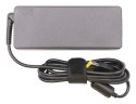 Lenovo 5A10J75109 adapter zasilający/ inwentor Wewnętrzna 90 W Czarny