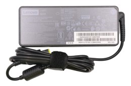 Lenovo 5A10J75109 adapter zasilający/ inwentor Wewnętrzna 90 W Czarny