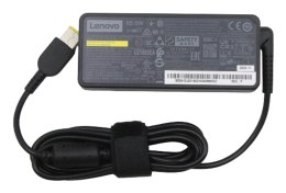 Lenovo 5A10V03248 adapter zasilający/ inwentor Wewnętrzna 65 W Czarny