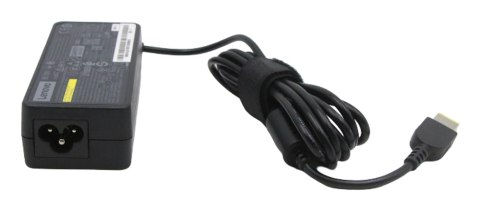 Lenovo 5A10V03248 adapter zasilający/ inwentor Wewnętrzna 65 W Czarny
