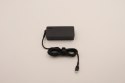 Lenovo 5A10W86250 adapter zasilający/ inwentor Wewnętrzna 65 W Czarny