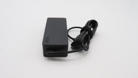 Lenovo 5A10W86252 adapter zasilający/ inwentor Wewnętrzna 65 W Czarny