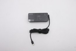 Lenovo 5A10W86261 adapter zasilający/ inwentor Wewnętrzna 65 W Czarny