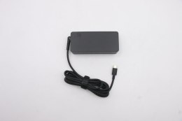 Lenovo 5A10W86261 adapter zasilający/ inwentor Wewnętrzna 65 W Czarny