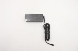 Lenovo 5A10W86262 adapter zasilający/ inwentor Wewnętrzna 65 W Czarny