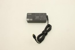 Lenovo 5A10W86302 adapter zasilający/ inwentor Wewnętrzna 65 W Czarny