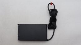 Lenovo 5A10W86327 adapter zasilający/ inwentor Wewnętrzna 135 W Czarny