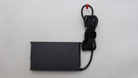 Lenovo 5A10W86327 adapter zasilający/ inwentor Wewnętrzna 135 W Czarny