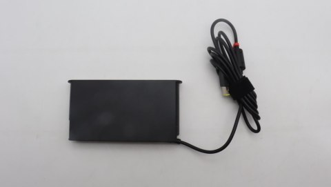 Lenovo 5A11K67849 adapter zasilający/ inwentor Wewnętrzna 170 W Czarny