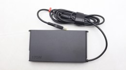 Lenovo 5A11K67851 adapter zasilający/ inwentor Wewnętrzna 170 W Czarny